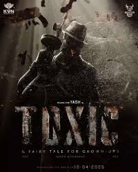 Toxic